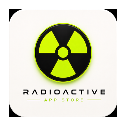 Radioactive Store
